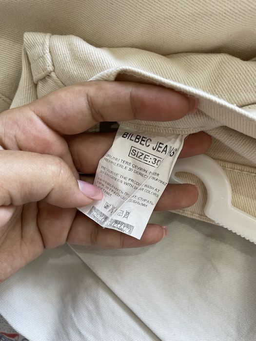 Брюки женские турецкие от бренда Bilbec