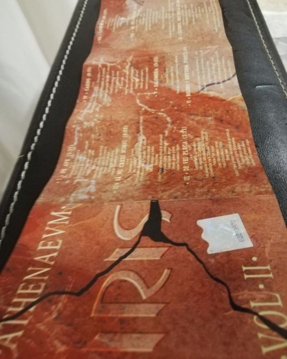Casete colectie Iris noi