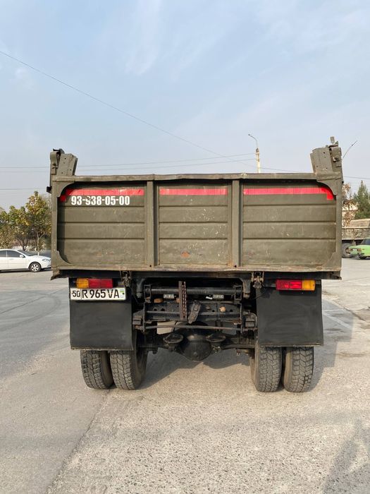 Zil 130 samosval arzonga 965