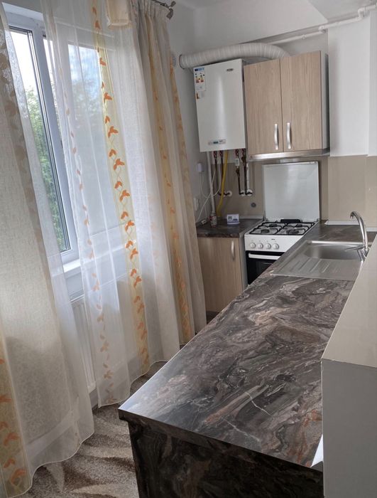 Apartament cu o camera disponibil din 15.05