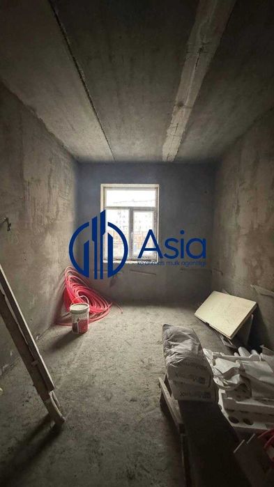 ARZON NARXDA #K212 karobka xolatdagi 1x xonali kvartira sotuvga chiqdi