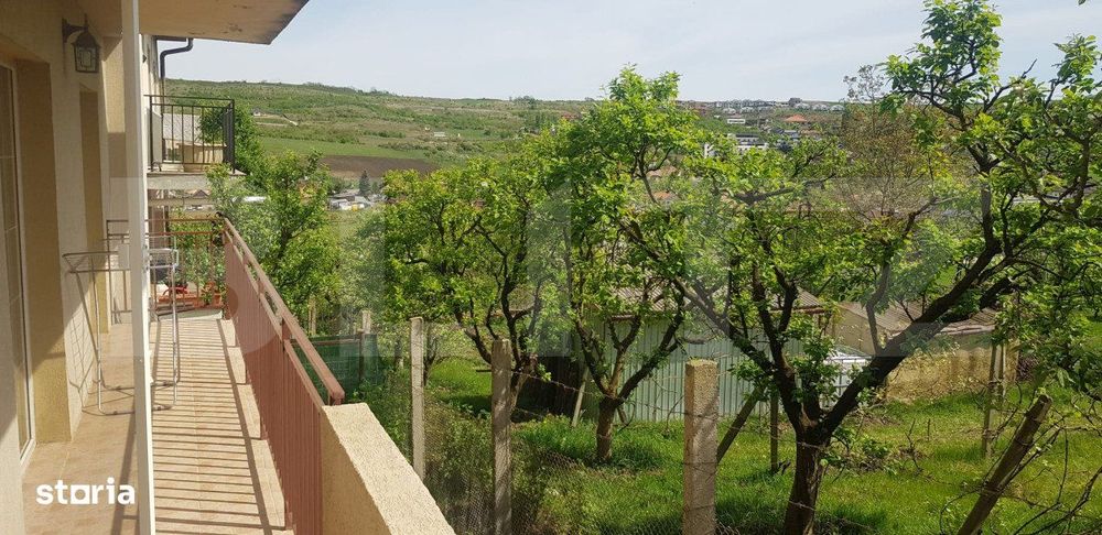 Exclusiv! Duplex de 120 mp, panorama, zona rezidentiala Romul Ladea