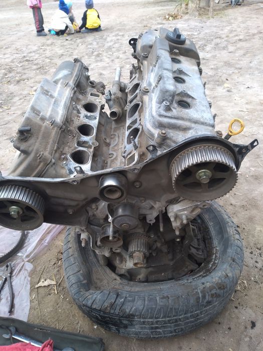 Галовка лексус рх300