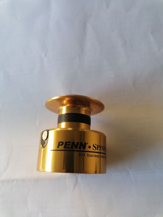 Tambur nou mulineta Penn Spinfisher V - 3500