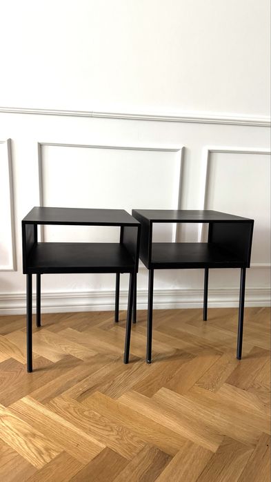 Noptiere metal H&M Home