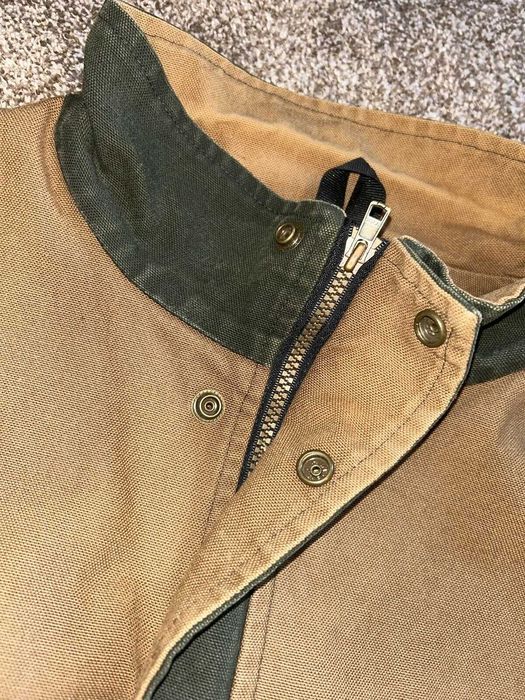 Винтажная куртка BROWNING. Канада.