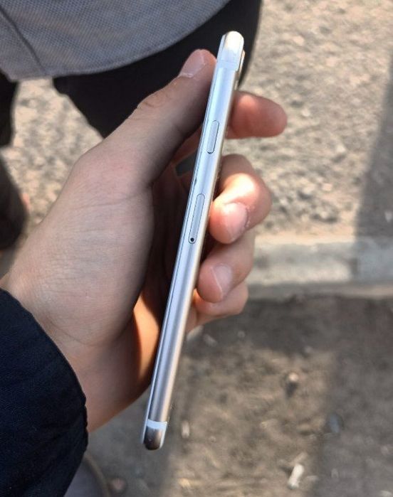 Iphone 7  1yil garantya