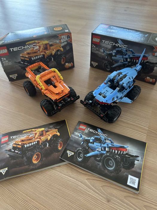 играчки Lego sity