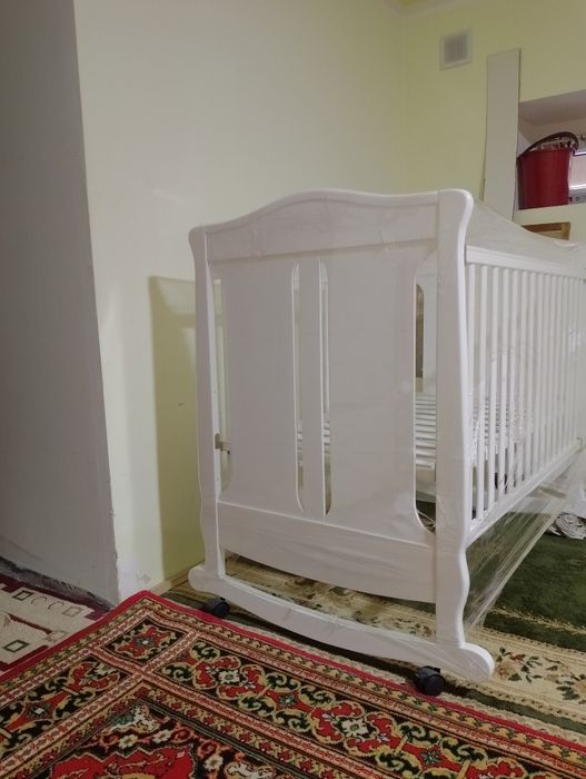 Krovat kafolati 1yel