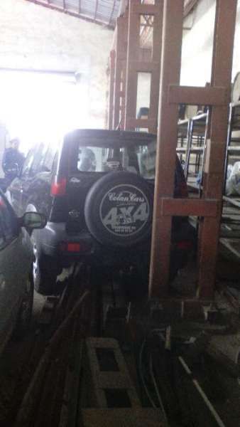 Нисан Терано 2.7 ТДИ 125к.с