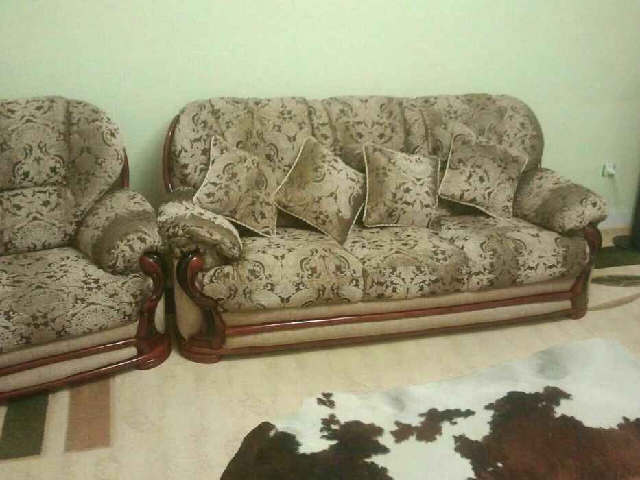 Реставрация мебель