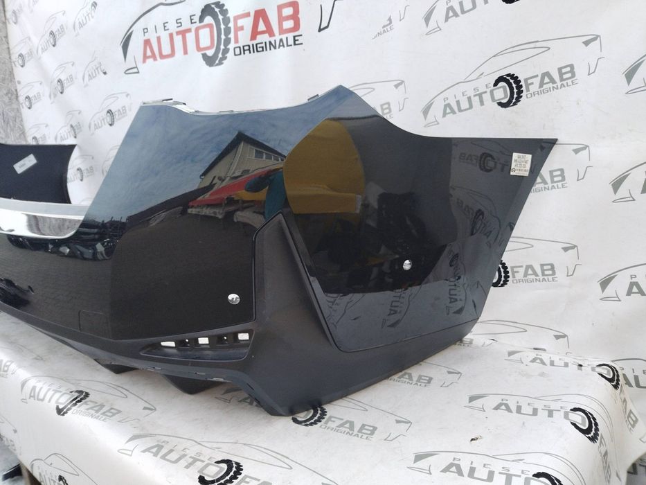 Bara spate Bmw I4 G26 electric an 2020-2021-2022-2023-2024