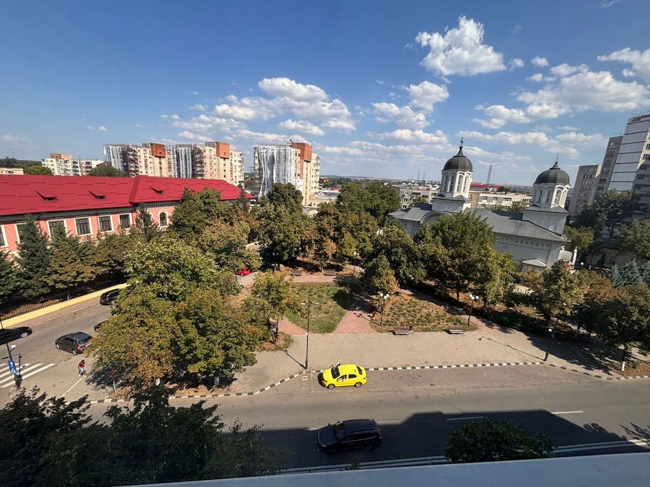 De închiriat apartament