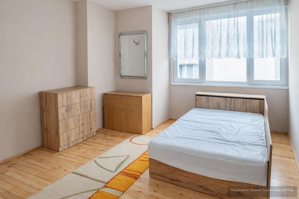 Етаж от къща, под наем, кв.Аспарухово