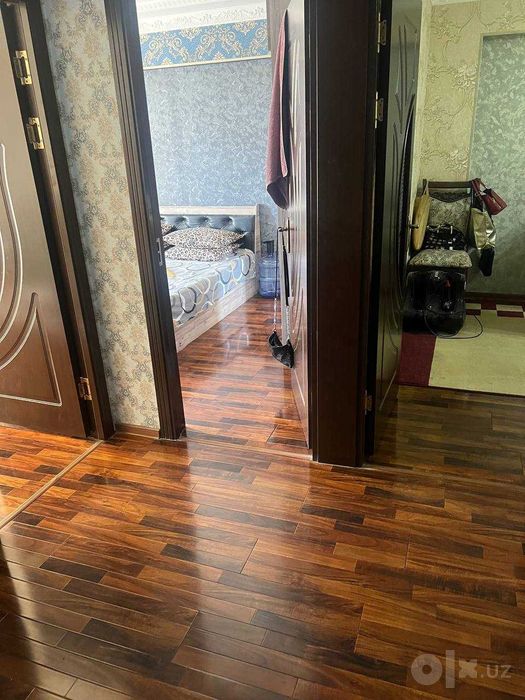 Продаётся 3- комнатная квартира Чиланзар 22 квартал