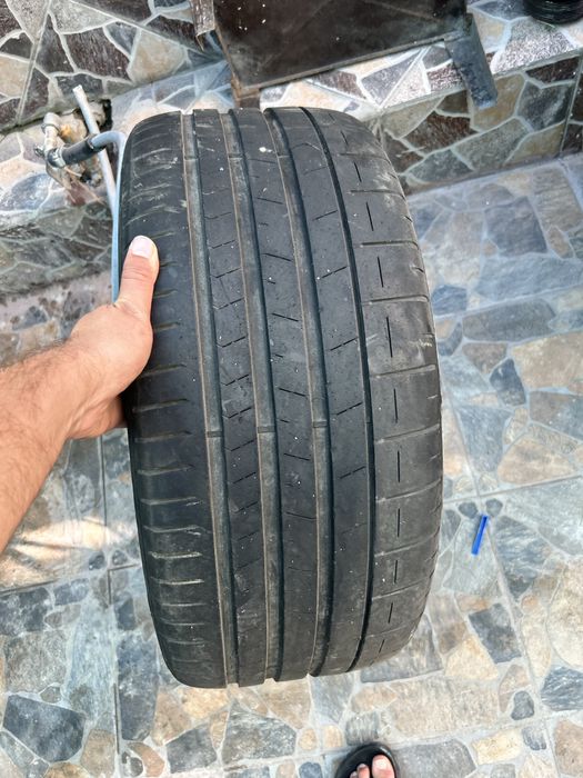 Гуми различни еднични бройки