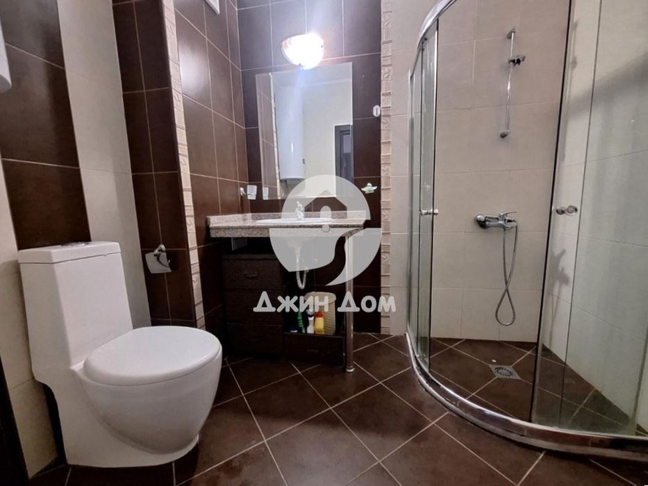 Двустаен апартамент с ГЛЕДКА МОРЕ в к-с „Примеа Бийч Резиденс“, Царево