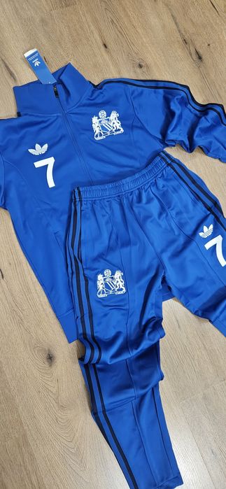 Trening Manchester (Concilo et labore)