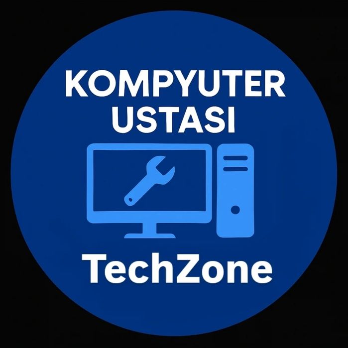 Kompyuter Xizmatlari