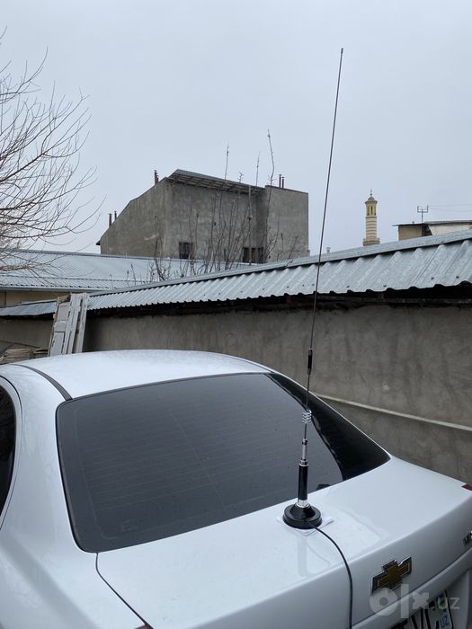 Antena moshinaga sotiladi oper