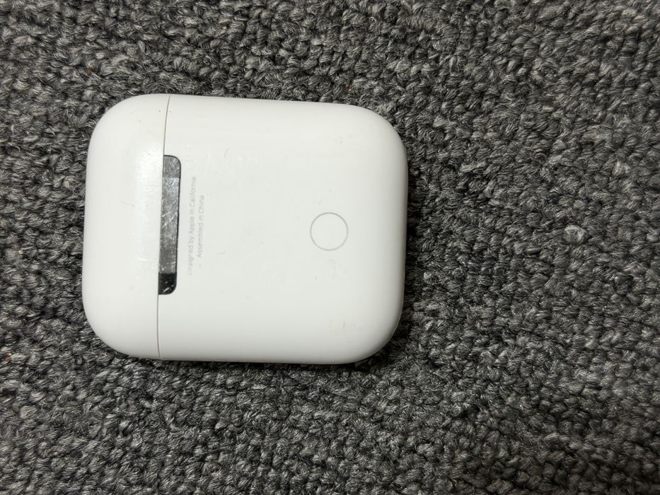 Casti air pods 2