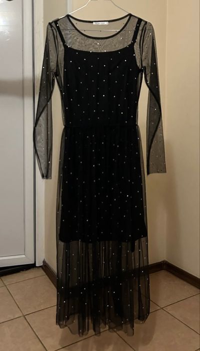 Вечернее платье на 12-16 лет