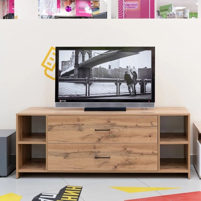 ТВ тумба ва ТВ постафка