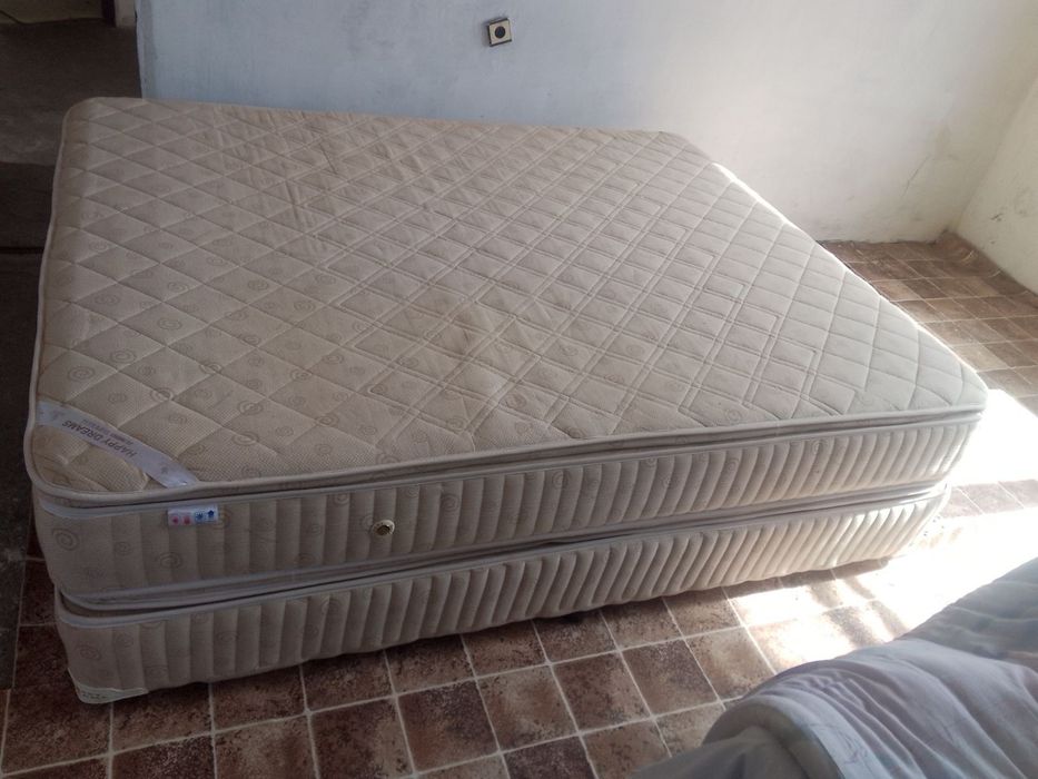 Продавам спалня HAPPY DREAMS