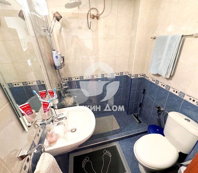 Продава се Тристаен апартамент в с. Кошарица, Област Бургас - 76 кв.м за 638 €/кв.м - Снимка #9