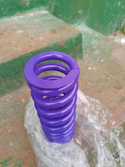 Arc progresiv Hyperpro suspensie spate Triumph Tiger 800 XR/XRx/XRt