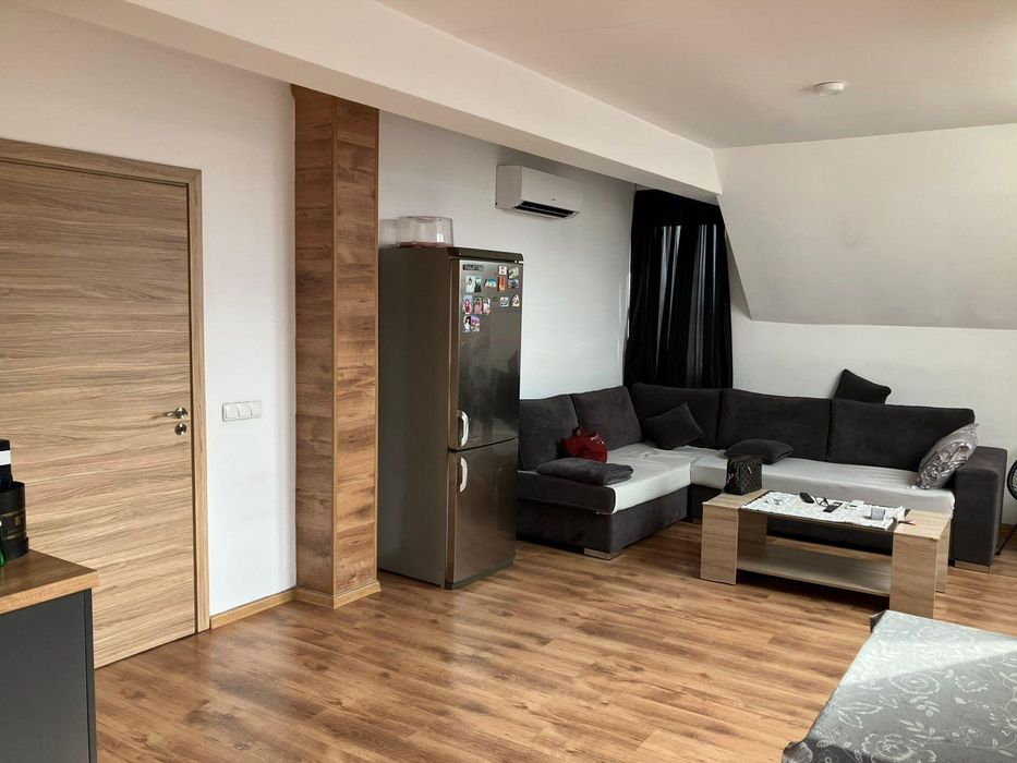 Продава се Тристаен апартамент в София, Орландовци - 160 кв.м за 749 €/кв.м - Снимка #4