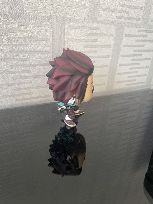 Funkopop Tanjiro Comado