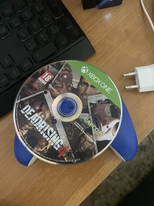 Продам X-box one X 1 терабайт