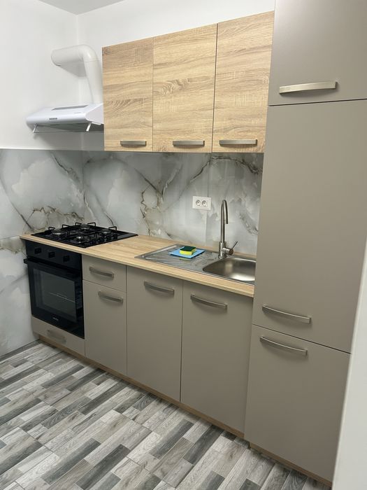 Închiriez apartament  în Galati .