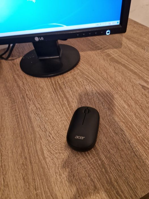 Настолен компьютер