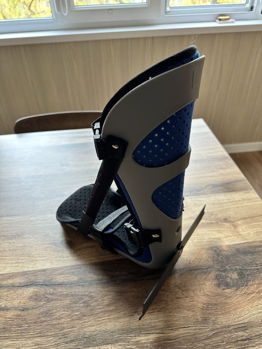 Деротационный сапожек