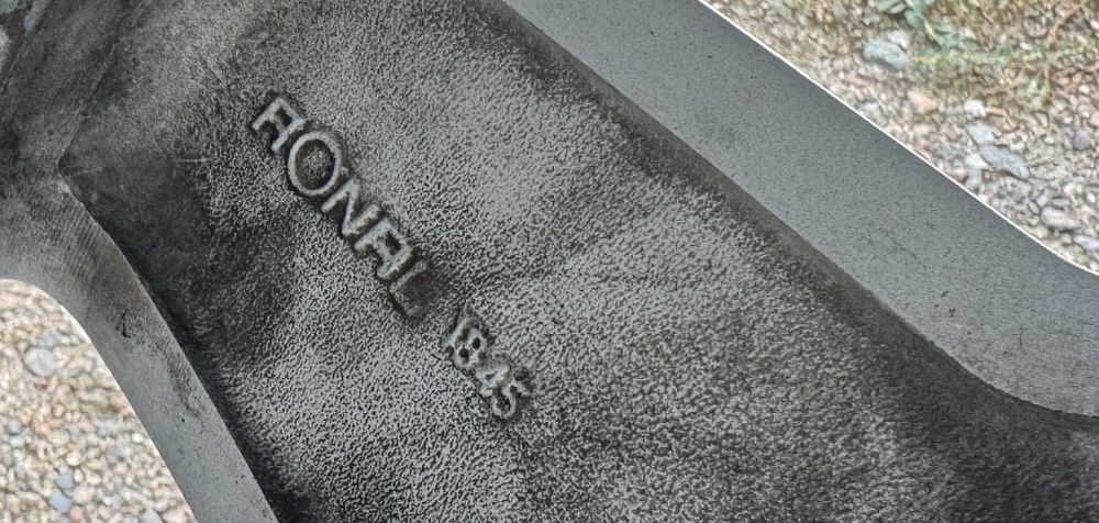 Диски от Гелика r19