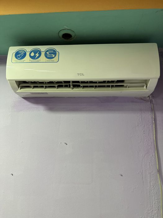 Кондиционер продаю