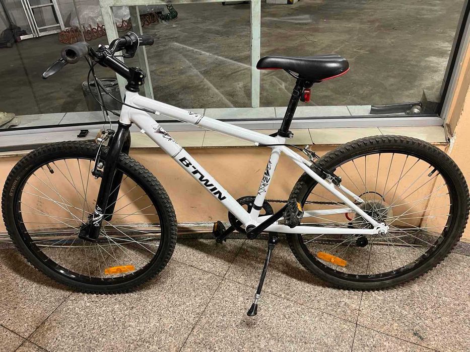 Велосипед B-TWIN