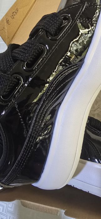 Puma кеды женские , оригинал.