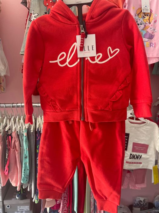 комплекти момиче/момче бебе