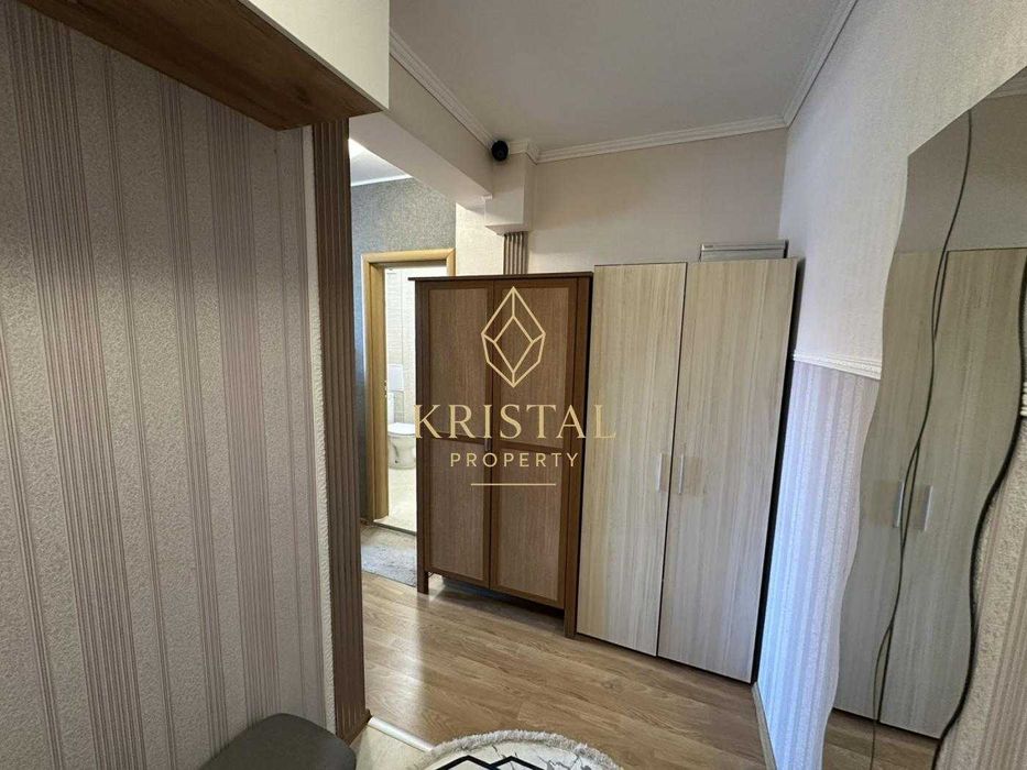 Продава се Двустаен апартамент в к.к. Слънчев бряг - 52 кв.м за 1635 €/кв.м - Снимка #10