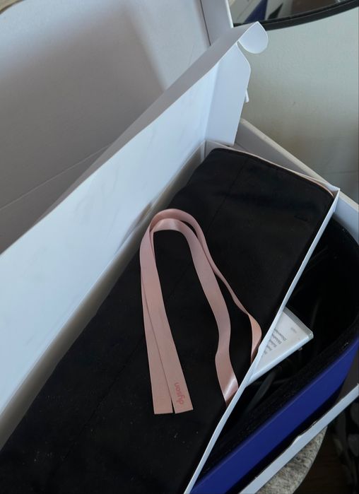 Dyson Airwrap HS05 complete long