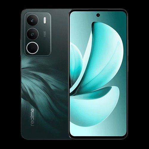 Realme C71 в ИДЕАЛЕ Весь комплект.