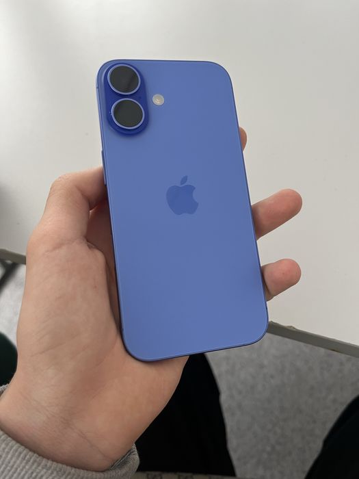 iPhone 16 128/90