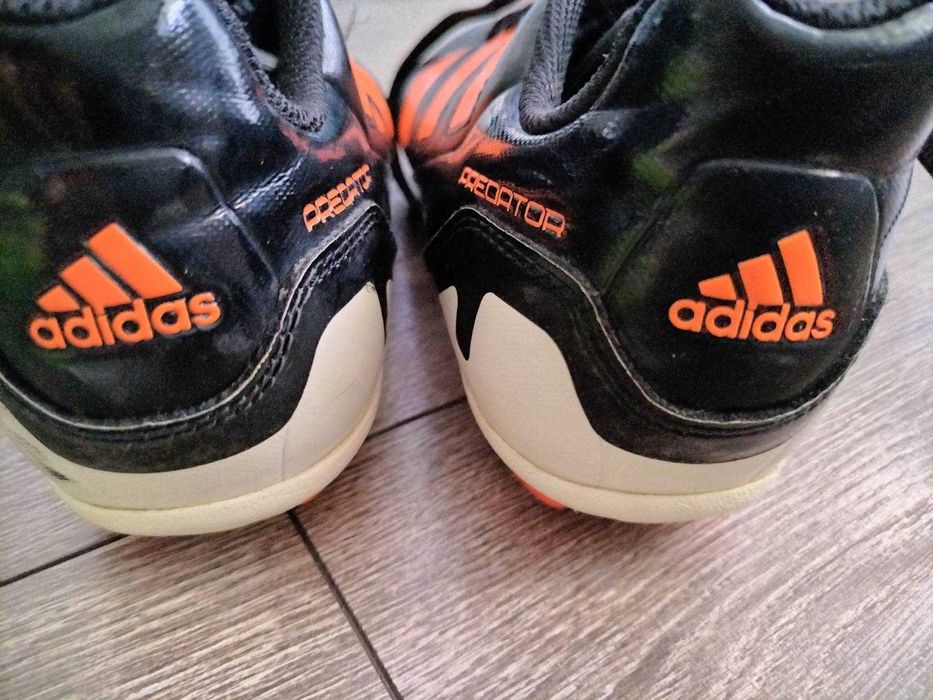 Бутонки Adidas използвани