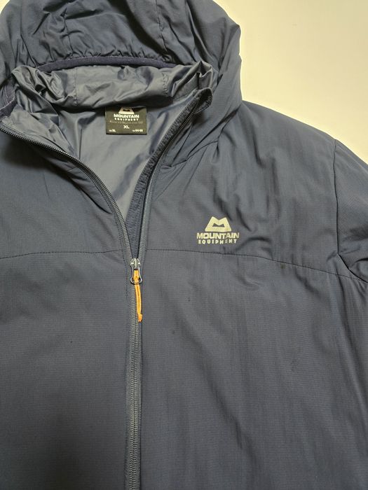 Geacă outdoor Mountain equipment XL de băieți