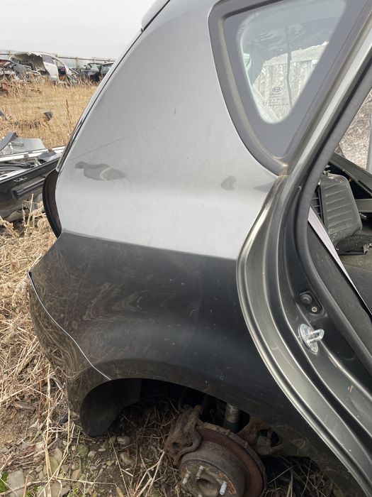 aripa dreapta spate kia ceed 2010