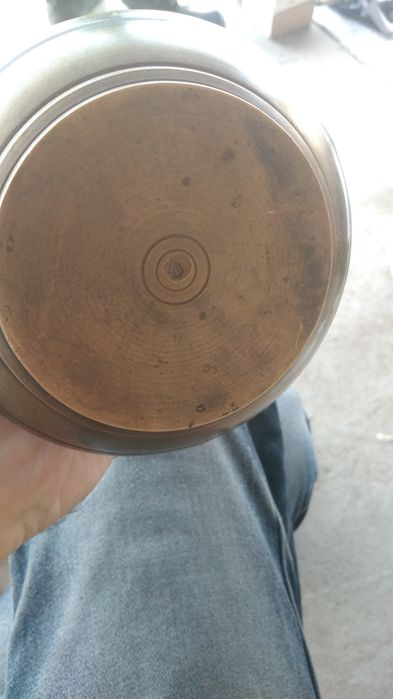 Ваза для цветов Индия