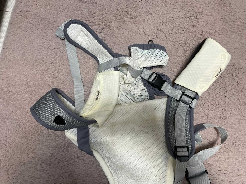 Marsupiu ergonomic bebe